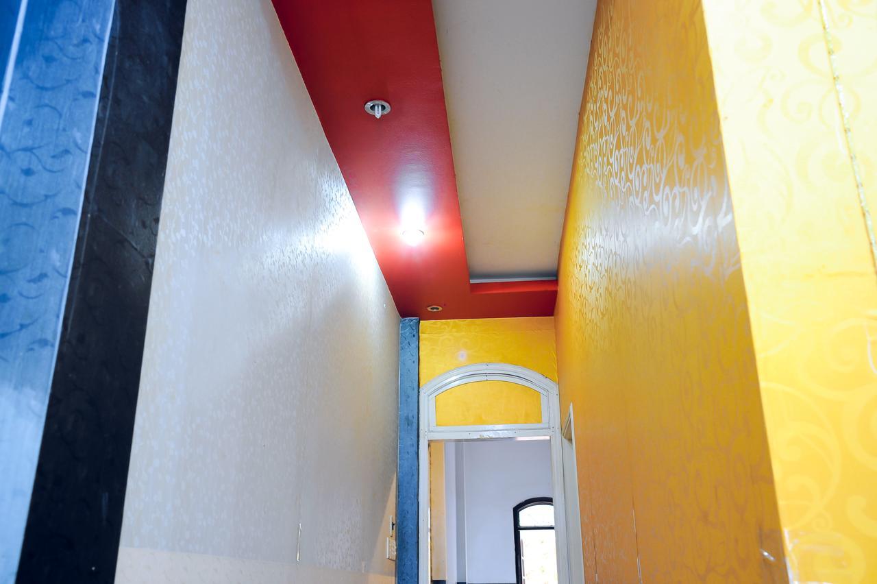 Queen Homestay Hue Exteriör bild