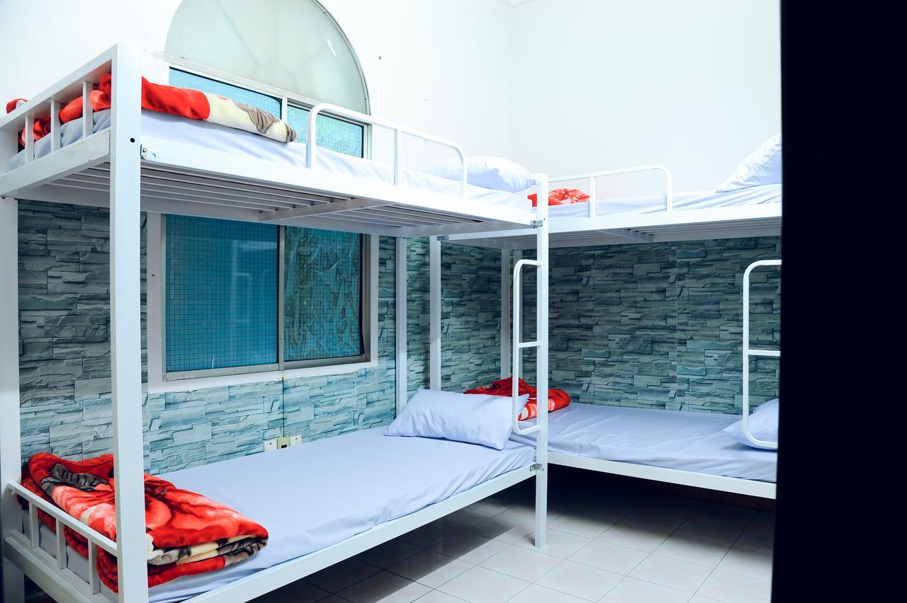 Queen Homestay Hue Exteriör bild
