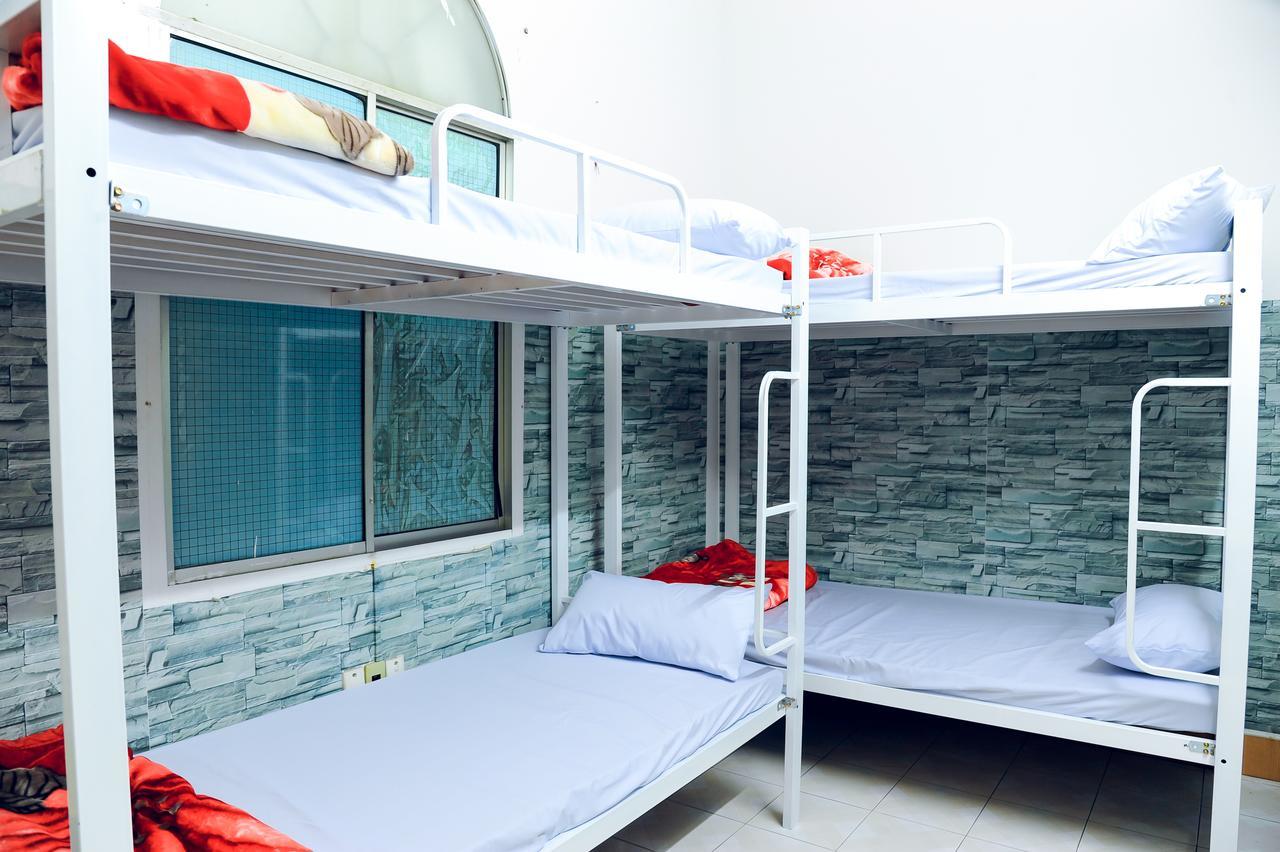 Queen Homestay Hue Exteriör bild